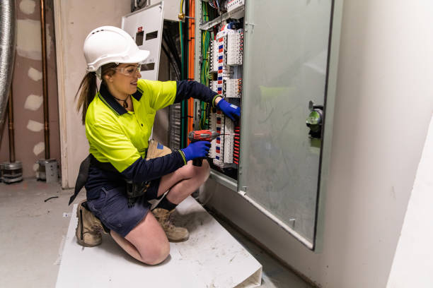 Best Local Electrician Companies  in Hillsdale, NJ