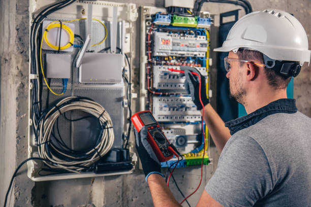 Best Electrical Rewiring Services  in Hillsdale, NJ