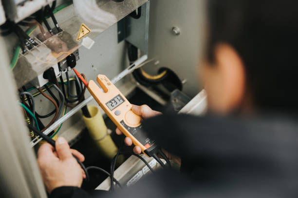 Best Electrical Rewiring Services  in Hillsdale, NJ