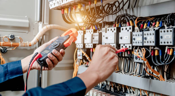 Best Affordable Electrician  in Hillsdale, NJ