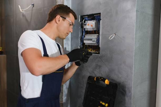 Best Affordable Electrical Installation  in Hillsdale, NJ