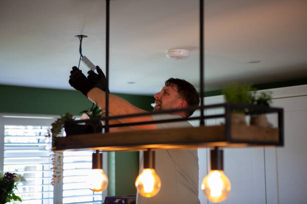 Best Electrical Troubleshooting Services  in Hillsdale, NJ
