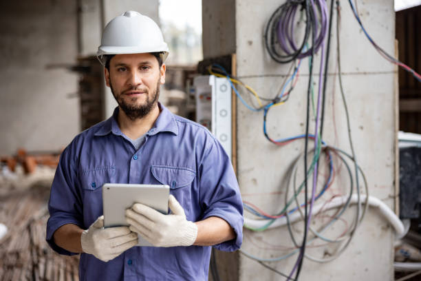 Best Affordable Electrical Installation  in Hillsdale, NJ