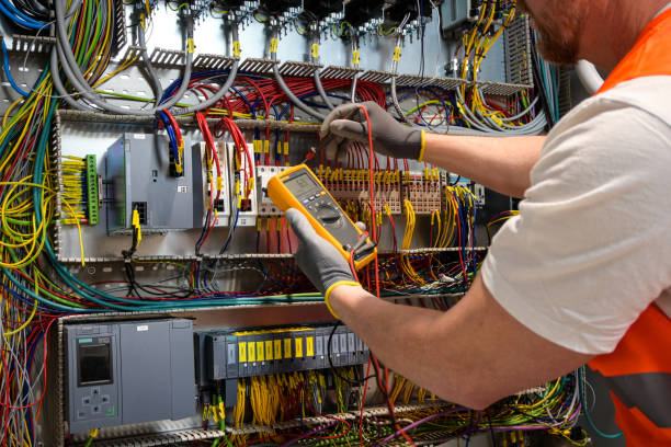 Best Residential Electrician Services  in Hillsdale, NJ