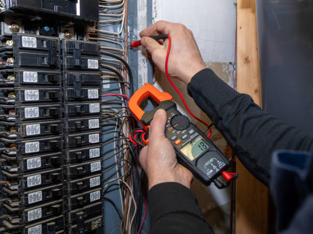 Best Electrical Upgrades for Homes  in Hillsdale, NJ