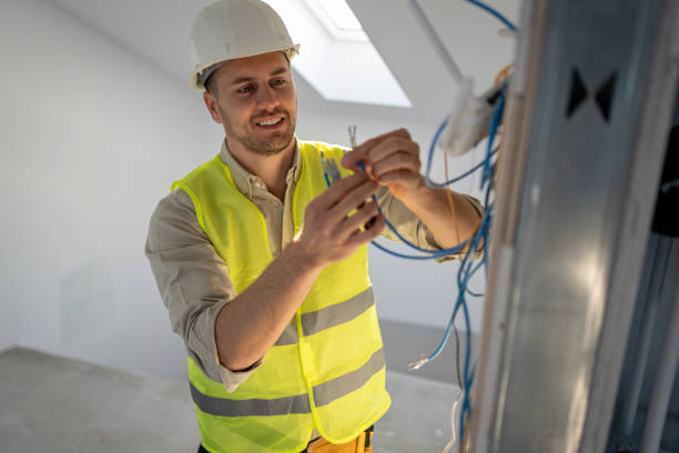 Best Emergency Electrician Near Me  in Hillsdale, NJ